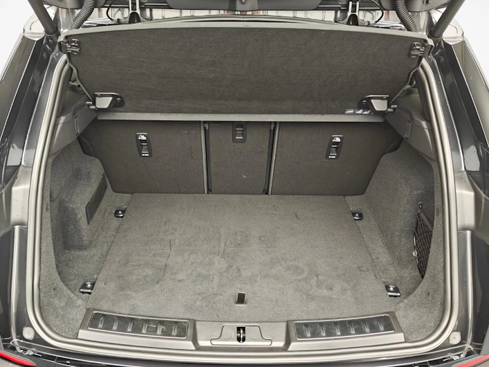 Fahrzeugbild LAND ROVER RANGE ROVER EVOQUE