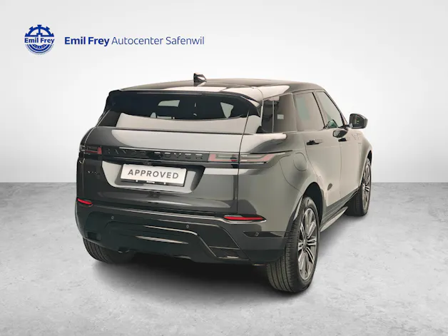 Land Rover Range Rover Evoque 1.5 T 270e Dynamic HSE