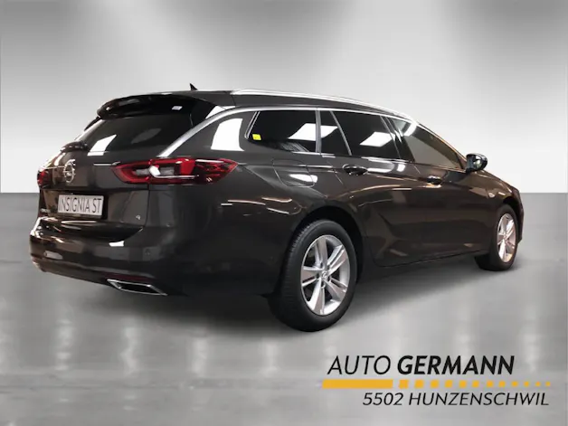 Opel Insignia Sports Tourer 2.0 D Elegance AWD