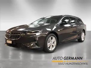Opel Insignia Sports Tourer 2.0 D Elegance AWD