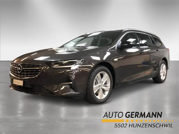 Opel Insignia Sports Tourer 2.0 D Elegance AWD