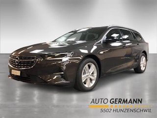Vehicle image OPEL INSIGNIA 0