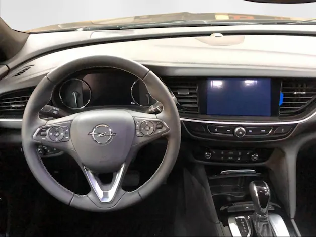 Opel Insignia Sports Tourer 2.0 D Elegance AWD