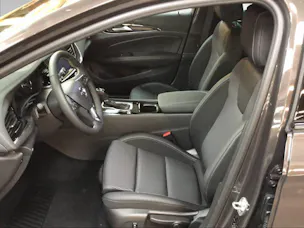 Opel Insignia Sports Tourer 2.0 D Elegance AWD