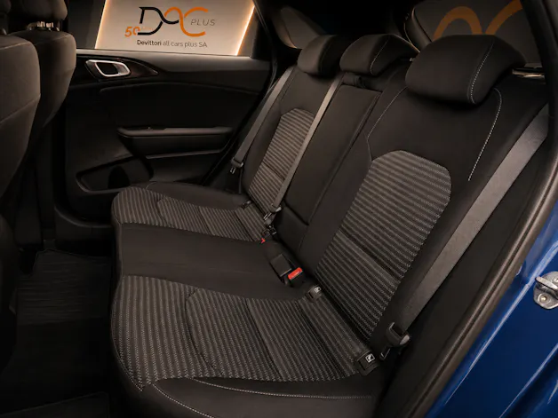 Kia Ceed 1.5 T-GDi Power