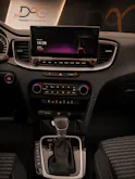 Kia Ceed 1.5 T-GDi Power