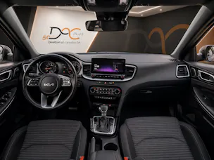 Kia Ceed 1.5 T-GDi Power