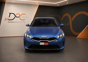Kia Ceed 1.5 T-GDi Power