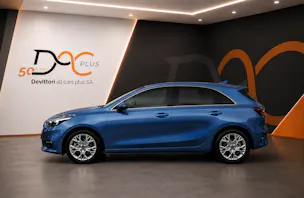 Kia Ceed 1.5 T-GDi Power
