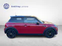 Mini F56 Cooper SE