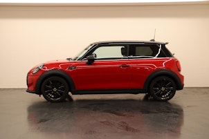 Vehicle image MINI Mini F56 Cooper SE