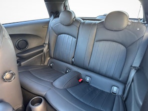 Vehicle image MINI F56 Cooper SE