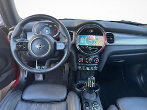Mini F56 Cooper SE