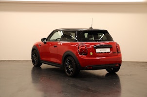 Vehicle image MINI Mini F56 Cooper SE