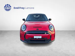 Mini F56 Cooper SE