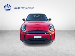 Vehicle image MINI F56 Cooper SE