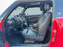 Mini F56 Cooper SE