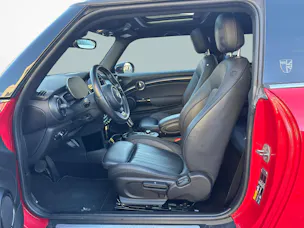 Mini F56 Cooper SE