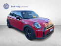 Mini F56 Cooper SE