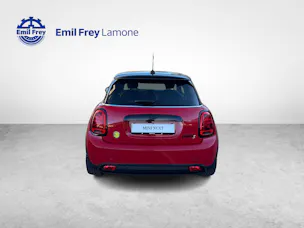 Mini F56 Cooper SE