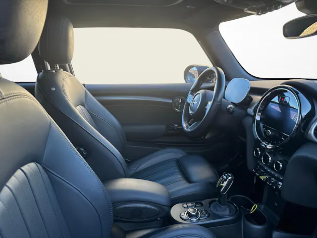 Mini F56 Cooper SE