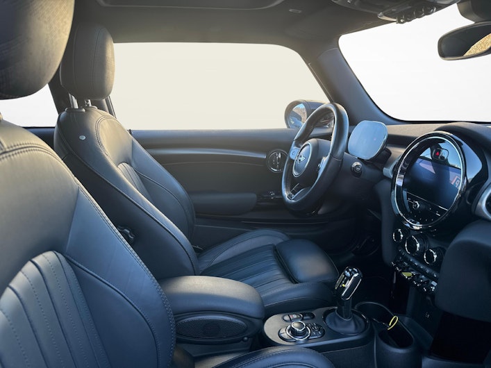 Fahrzeugbild MINI MINI