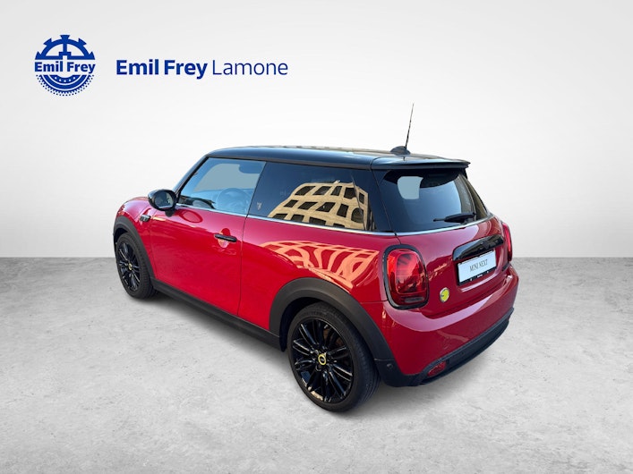 Fahrzeugbild MINI MINI