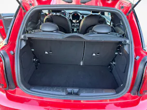 Mini F56 Cooper SE