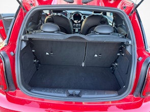 Vehicle image MINI F56 Cooper SE