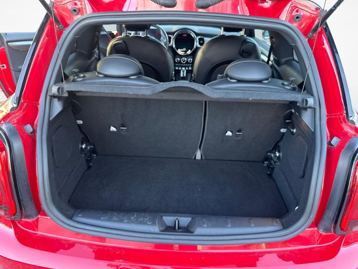 Fahrzeugbild MINI MINI