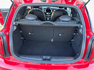 Mini F56 Cooper SE