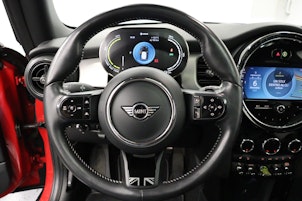 Vehicle image MINI Mini F56 Cooper SE