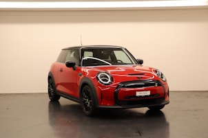 Vehicle image MINI Mini F56 Cooper SE