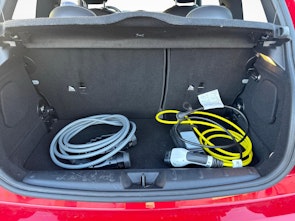 Vehicle image MINI F56 Cooper SE