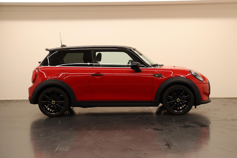 Vehicle image MINI MINI