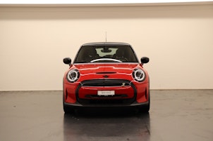 Vehicle image MINI Mini F56 Cooper SE
