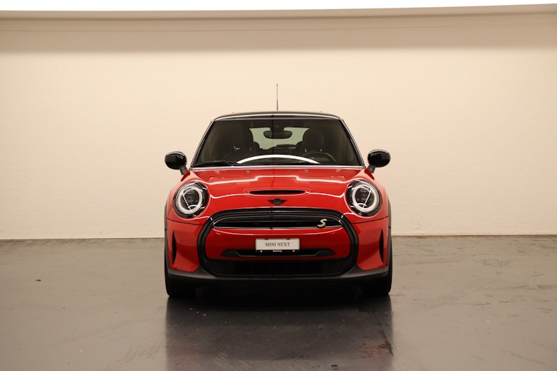 Vehicle image MINI MINI