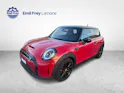 Mini F56 Cooper SE