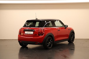 Vehicle image MINI Mini F56 Cooper SE