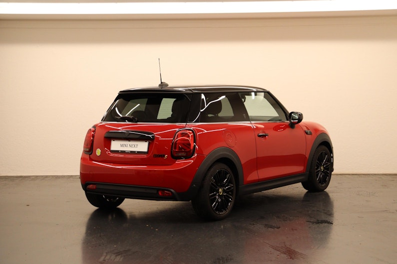 Vehicle image MINI MINI