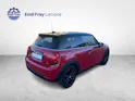 Mini F56 Cooper SE