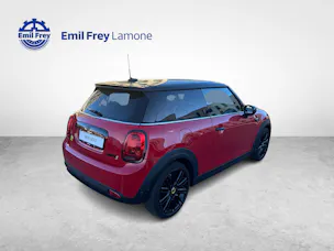 Mini F56 Cooper SE