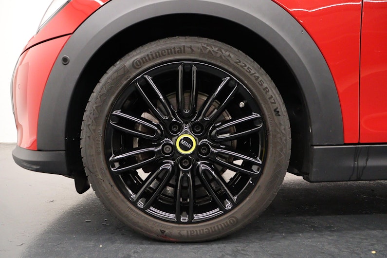 Vehicle image MINI MINI