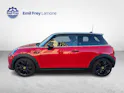 Mini F56 Cooper SE