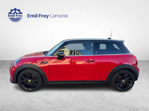 Mini F56 Cooper SE