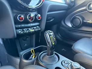Mini F56 Cooper SE