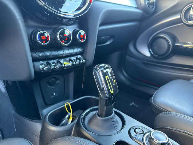 Mini F56 Cooper SE