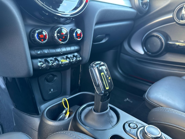 Fahrzeugbild MINI MINI