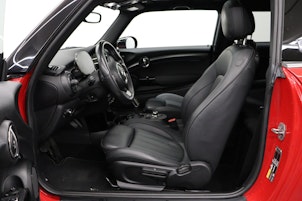 Vehicle image MINI Mini F56 Cooper SE