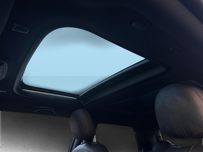 Fahrzeugbild MINI MINI